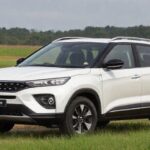 Tata Harrier and Safari Petrol Specs Revealed – New Top Ultra Variants Unleashed