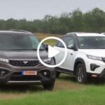 Tata Harrier and Safari Petrol Review: Unleashing the Power of Turbo-Petrol Engines