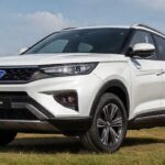 Tata Harrier Colours Image Gallery: Explore the Latest Designs and Features