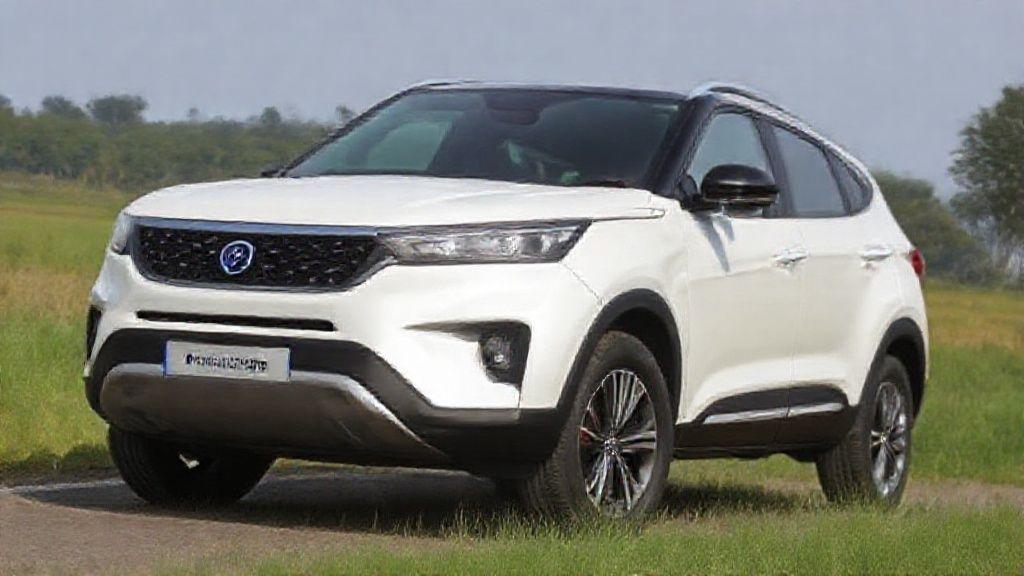 Tata Harrier Petrol: Pros and Cons Explained - A Comprehensive Review - Complete Specifications, Price & Review 2025