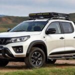 Tata Sierra Adventure Trim: Unveiling the Off-Road Capabilities in Pictures