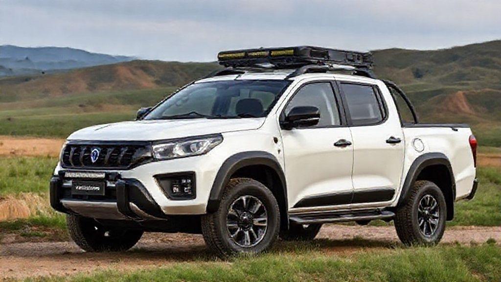 Tata Sierra Adventure Trim: Unveiling the Off-Road Capabilities in Pictures - Complete Specifications, Price & Review 2025