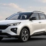 Tata Motors to Launch Three New EVs in 2026: Sierra.ev, Punch.ev, and Avinya