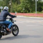 The 12-Second Rule: A Crucial Safety Tip for Motorcyclists to Avoid Accidents