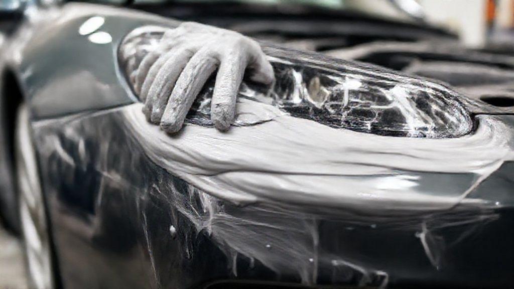 The Car Parts You Should Never Use A Clay Bar On: A Comprehensive Guide - Complete Specifications, Price & Review 2025