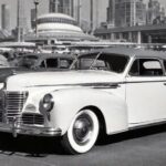 Reviving the Past: The Revolutionary Cars of the 1939 New York World’s Fair