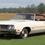 Unraveling the Enigmatic History of the Oldsmobile 442: A Comprehensive Guide
