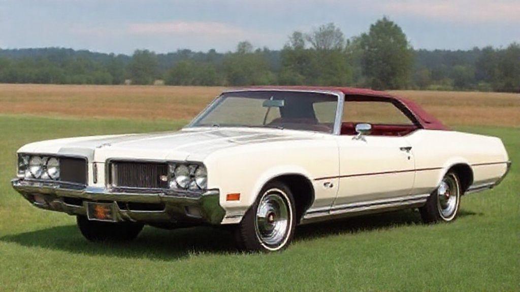 Unraveling the Enigmatic History of the Oldsmobile 442: A Comprehensive Guide - Complete Specifications, Price & Review 2025