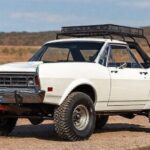 Turbocharge Your Ford Maverick Lobo’s Handling – Tire Upgrade Solution