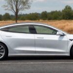 The Most Efficient EV In America Isn’t A Tesla: Meet The Lucid Motors Air