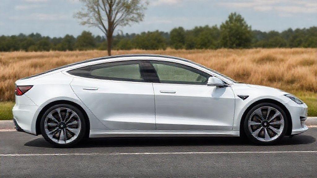 The Most Efficient EV In America Isn't A Tesla: Meet The Lucid Motors Air - Complete Specifications, Price & Review 2025