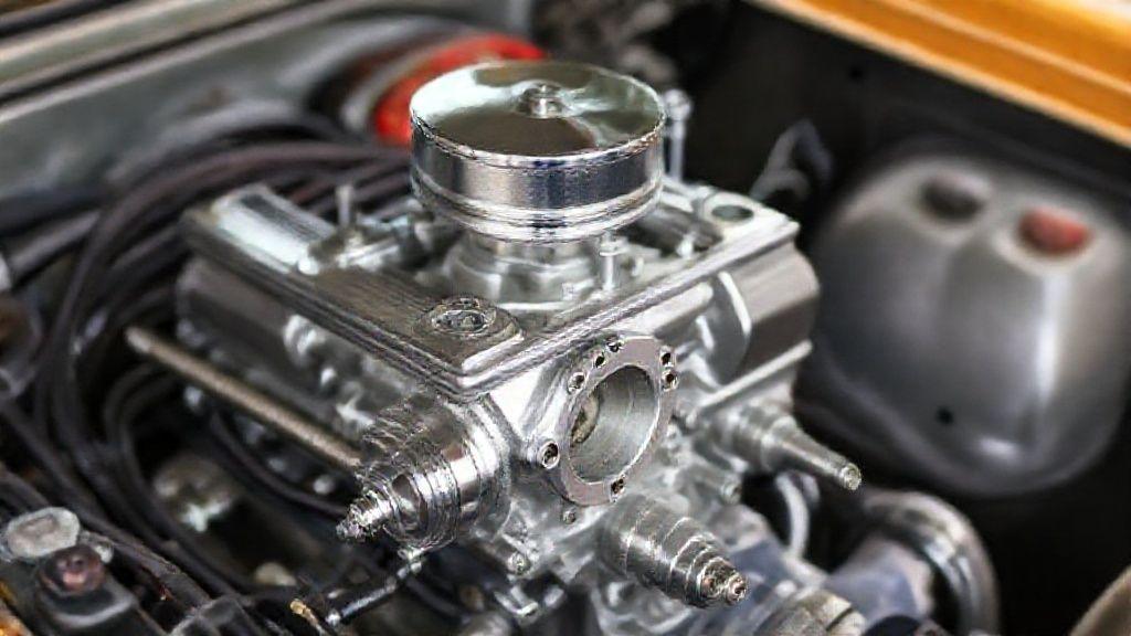 The Pros and Cons of Swapping a Carburetor for Fuel Injection: A Comprehensive Guide - Complete Specifications, Price & Review 2025