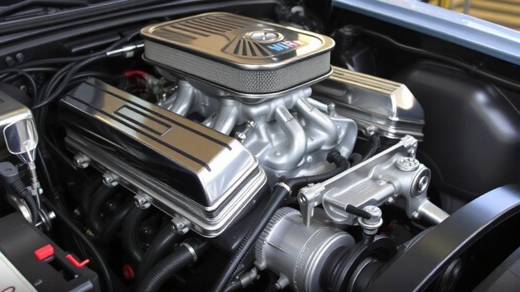 Surprisingly Powerful 3-Cylinder Engines: Rivaling V6 Performance - Complete Specifications, Price & Review 2025