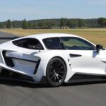 The Craziest Cars We’ve Tested: Edmunds’ Top Picks for Track Enthusiasts