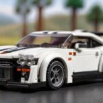 These are the Cars You Want as Lego Kits for the Holiday Season – Top Picks for Model Makers