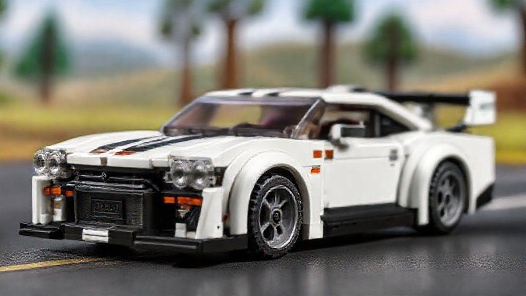 These are the Cars You Want as Lego Kits for the Holiday Season - Top Picks for Model Makers - Complete Specifications, Price & Review 2025