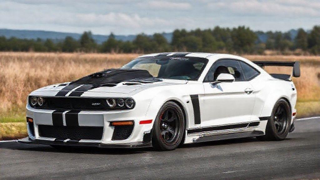 Unexpected Street-Legal Cars with Over 1,000 HP: The Ultimate Performance Vehicles | High Quality Images Unexpected Street-Legal Cars with Over 1,000 HP: The Ultimate Performance Vehicles - Complete Specifications, Price & Review 2025