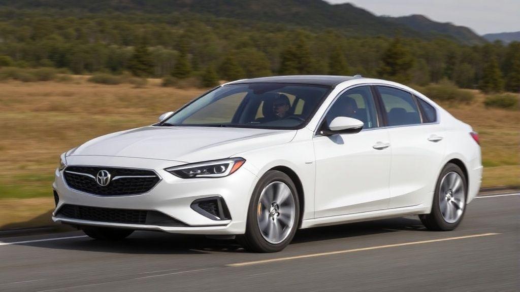 These Car Brands Have the Highest Road Test Scores According to Consumer Reports - Complete Specifications, Price & Review 2025