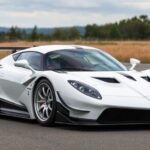 Cutting Costs Without Sacrificing Luxury: Supercars Using Parts from Boring Everyday Cars