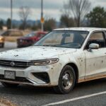 Sedans and Sports Cars Set to Disappear: The Vehicles Dead for 2026