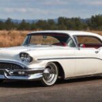 Unleash the Power: How to Get Your Hands on an Ultra-Exclusive American Super Sedan for Just $30K