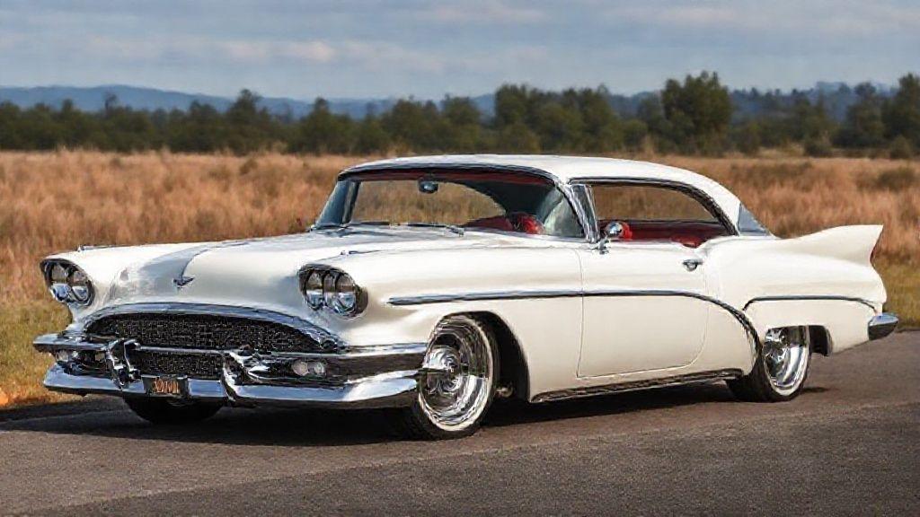 Unleash the Power: How to Get Your Hands on an Ultra-Exclusive American Super Sedan for Just $30K - Complete Specifications, Price & Review 2025