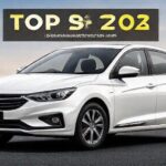 Top 10 Sedans Nov 2025 – Dzire, Aura, Amaze, Virtus, Slavia, Verna, City