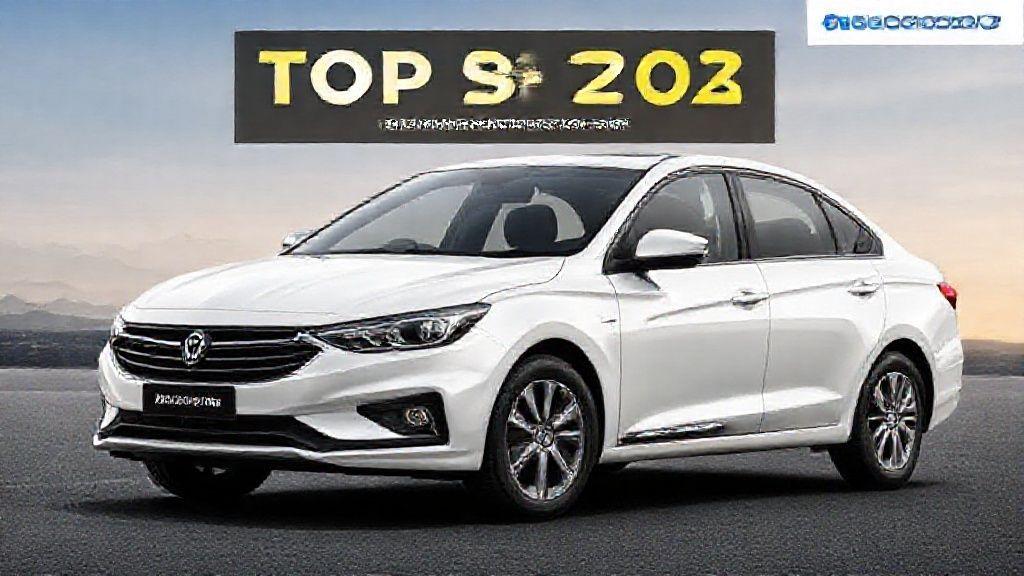 Top 10 Sedans Nov 2025 – Dzire, Aura, Amaze, Virtus, Slavia, Verna, City - Complete Specifications, Price & Review 2025