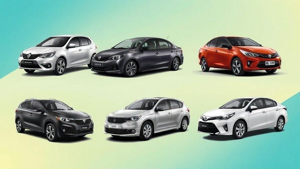 Top 10 Sedans Sold In Nov 2025 – Dzire, Amaze, Tigor, Virtus, Slavia, Camry: A Comprehensive Review - Complete Specifications, Price & Review 2025