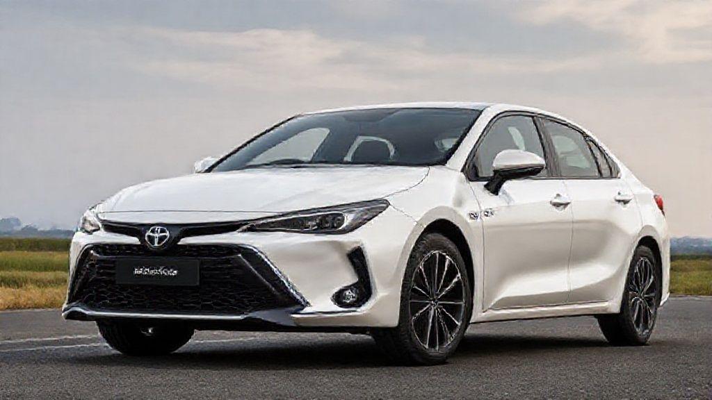 Toyota Unveils Ambitious Plan: 15 New Cars for India by 2030 - What to Expect in 2026 - Complete Specifications, Price & Review 2025