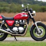 Triumph Speed 400 Colours Image Gallery: A Comprehensive Review
