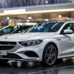 UK Automotive Market Sees Decline in November: Renault Gains Momentum, Mercedes-Benz Loses Ground