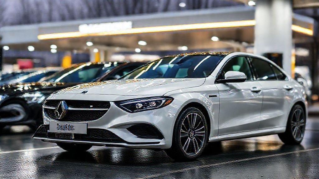 UK Automotive Market Sees Decline in November: Renault Gains Momentum, Mercedes-Benz Loses Ground - Complete Specifications, Price & Review 2025