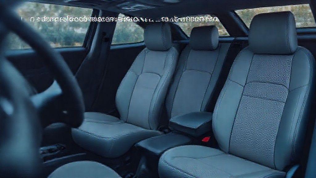 United States Automotive Seat Market Size & Forecast 2025-2033 - A Comprehensive Review - Complete Specifications, Price & Review 2025