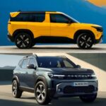 Tata Sierra vs Renault Duster – Should You Wait for the New Duster?