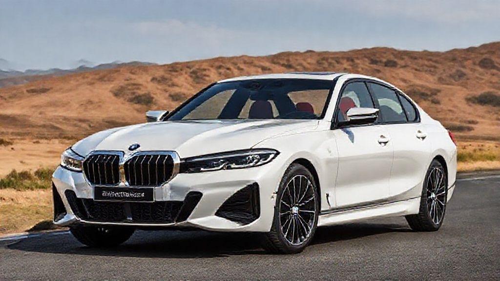 Upcoming BMW Launches in India in 2026 - Electric Vans Take Center Stage - Complete Specifications, Price & Review 2025