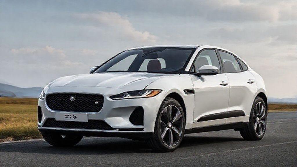 Upcoming Electric Luxury Models: Jaguar Land Rover Launches in India 2026 - Complete Specifications, Price & Review 2025