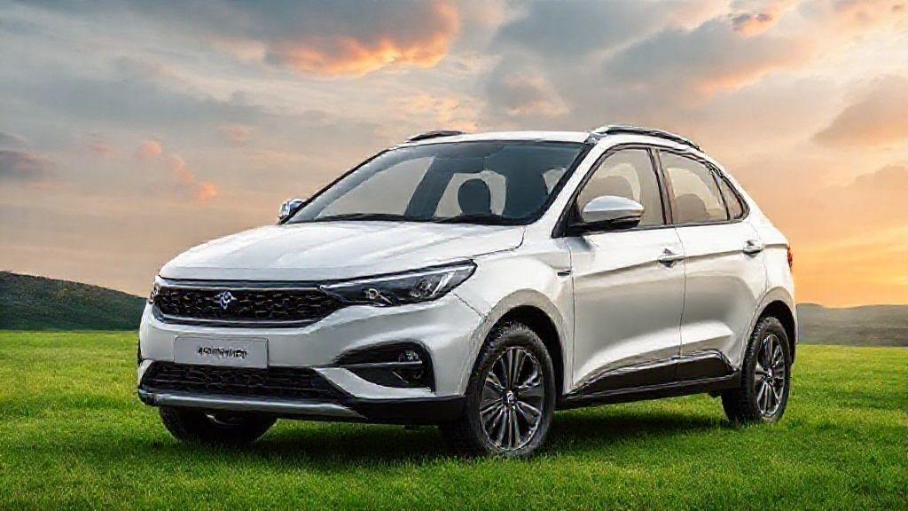 Tata Motors Aims to Dethrone Volvo with an Upcoming Luxury Model in the Indian Market - Complete Specifications, Price & Review 2025