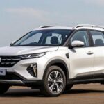 Upcoming Mid-Size SUVs in India 2026: Launch Dates, Prices, and Features