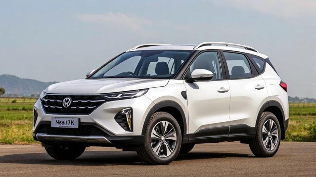 Upcoming Mid-Size SUVs in India 2026: Launch Dates, Prices, and Features - Complete Specifications, Price & Review 2025