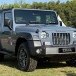 Mahindra Outsells Tata & Hyundai to Finish 2nd in 2025, While Maruti Retains Top Spot