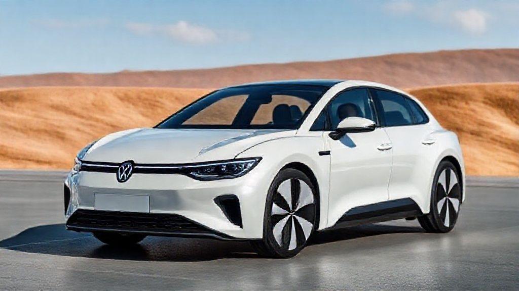 Volkswagen ID.Buzz Cancelled for 2026: What's Next for the Electric Van? - Complete Specifications, Price & Review 2025