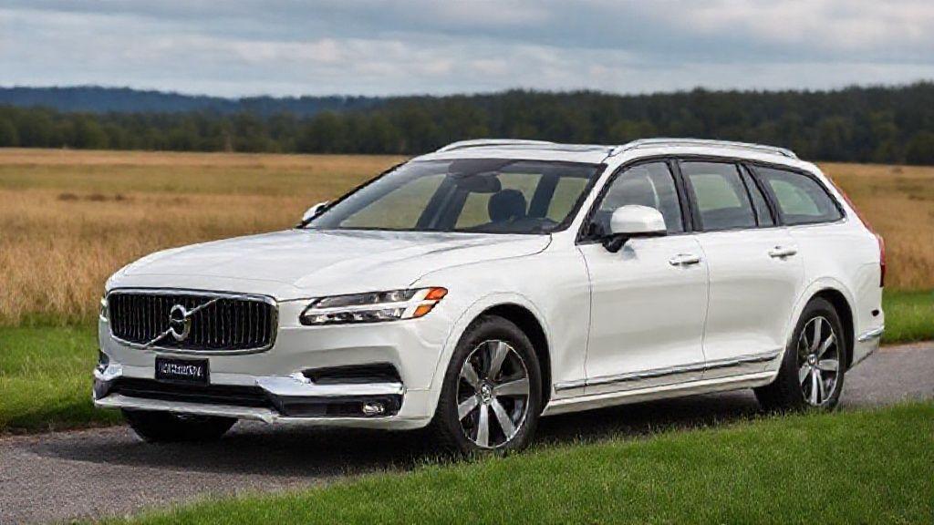  Volvo America Turned 70: Celebrating the Best Wagons with a Special Test Drive - Complete Specifications, Price & Review 2025