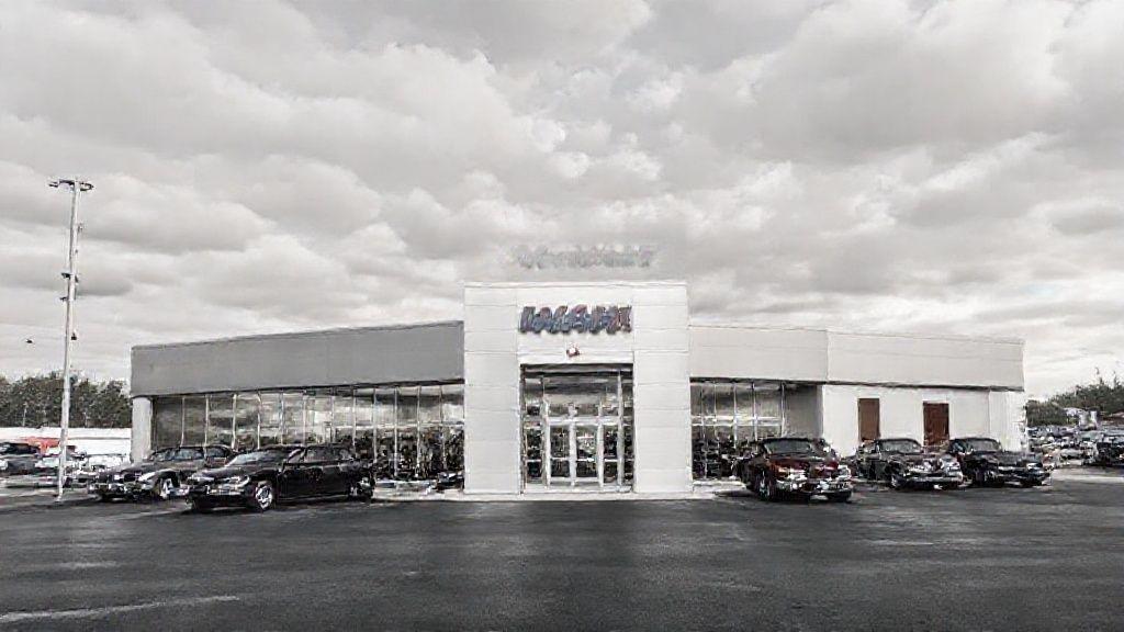 West Herr Automotive: Revolutionizing the Buffalo News with Exciting Models and Innovative Features. - Complete Specifications, Price & Review 2025