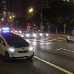 Waymo Robotaxis Became Roadblocks During San Francisco Blackout: Understanding the Impact of Self-Driving Taxis on Urban Infrastructure