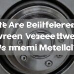 What Are The Differences Between Ceramic And Semi-Metallic Brake Pads?