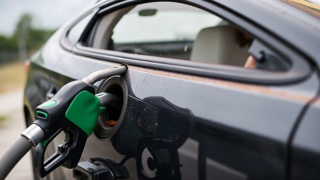 What Happens If You Put Diesel In A Gas Car? - Complete Specifications, Price & Review 2025