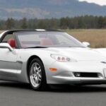 When Did The Corvette Switch To A Transaxle Design? A Comprehensive Guide