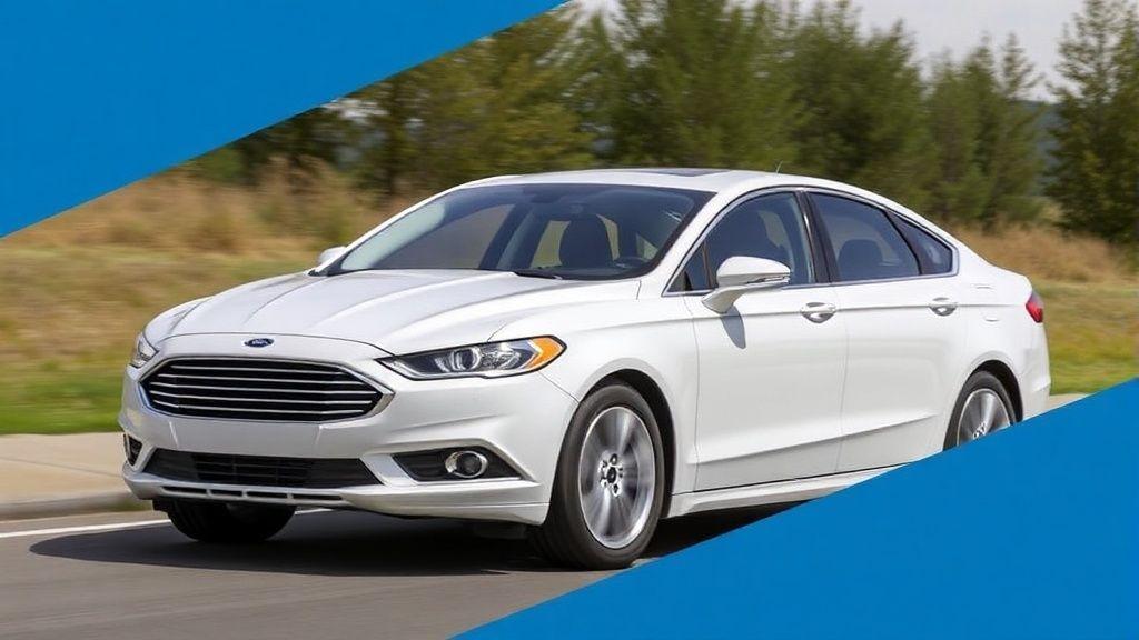 Know Which Ford Models Are Equipped with the Cutting-Edge BlueCruise Technology | High Quality Images Know Which Ford Models Are Equipped with the Cutting-Edge BlueCruise Technology - Complete Specifications, Price & Review 2025