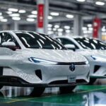 China’s EV Makers Face Shutdown Risk: What’s Behind the Crisis?